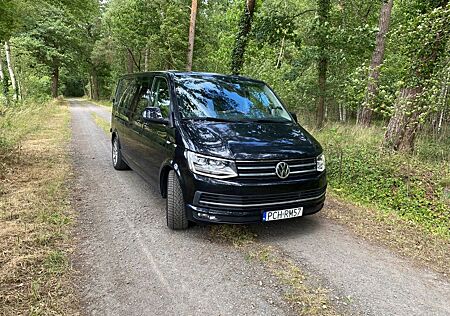 VW T6 Kombi Volkswagen Lang