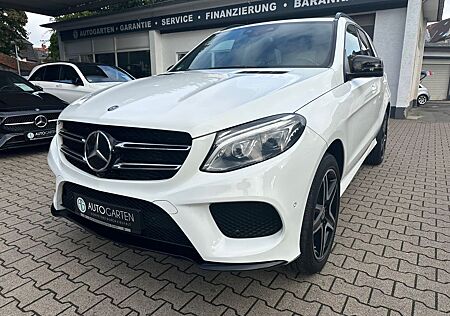 Mercedes-Benz GLE 350 d 4Matic / AMG line/Tüv neu