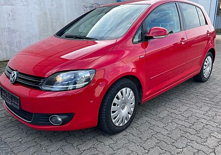 VW Golf Volkswagen Plus VI Life BMT