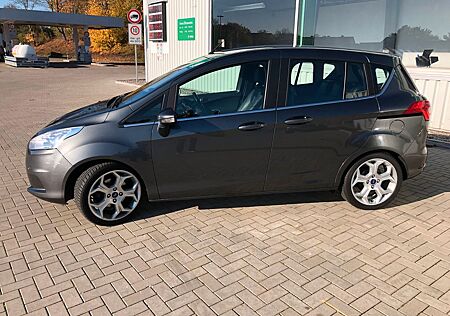 Ford B-Max 1,5 TDCi 70kW Titanium