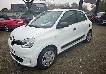Renault Twingo Life BT/USB/TÜV Neu