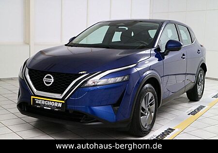 Nissan Qashqai 1,3 DIG-T NAVI|PDC|KLIMAAUTOMATIK