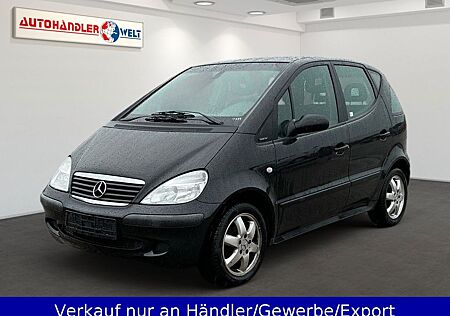 Mercedes-Benz A 140 CLASSIC Lang