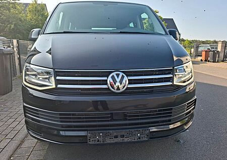 VW T6 Multivan Volkswagen