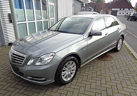 Mercedes-Benz E 350 gebraucht kaufen Mercedes-Benz E 350 E -Klasse Lim. CGI BlueEfficiency