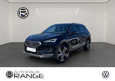 Seat Tarraco 2.0 TDI Xcellence *KAMERA SHZ*