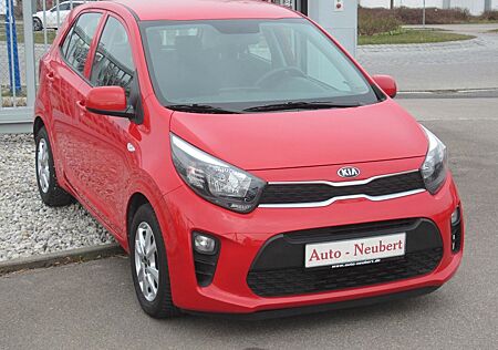 Kia Picanto Edition 7