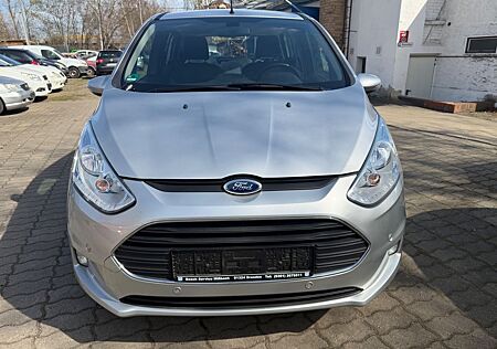 Ford B-Max Sync Edition