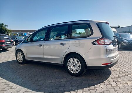 Ford Galaxy AT, 7 Sitze, vom Meisterbetrieb