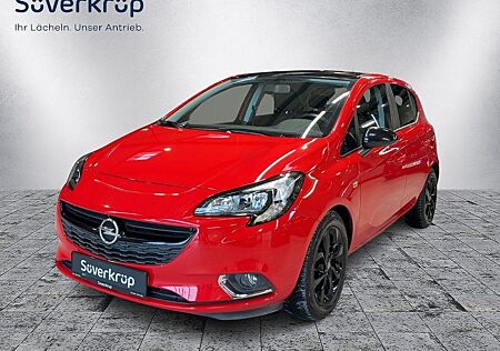 Opel Corsa E 1.4 Color Edition