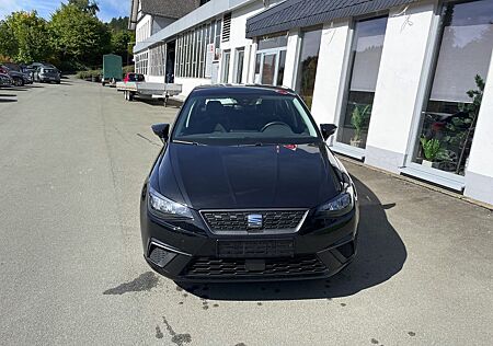 Seat Ibiza Style