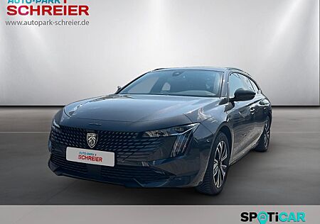Peugeot 508 SW Allure Pack*AUTOMATIK*EINPARKHILFE*KAMERA