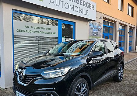 Renault Kadjar Bose Edition/Navi/Leder/LED/Kamera/PDC