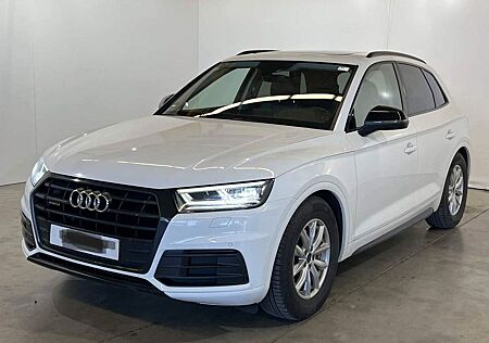 Audi Q5 quattro sport,Leder,Auto,Navi,Panoram,LED