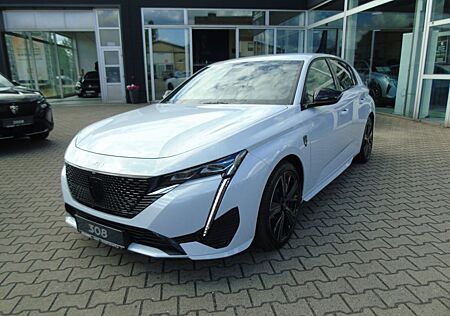Peugeot 308 Hybrid 180 GT,Surrounding-Paket Plus,Zweifar