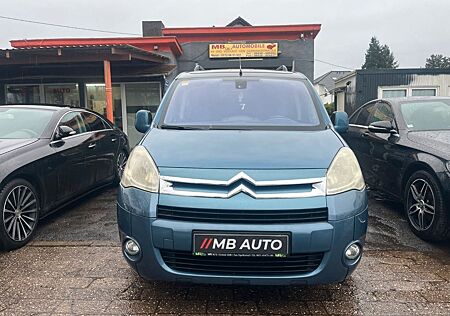 Citroën e-Berlingo ë-Berlingo MULTISPACE PANORAMA -DACH KLIMATRONIC