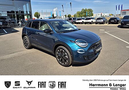 Fiat 600 LA PRIMA 100 Hyb DSC +HERBST SALE+