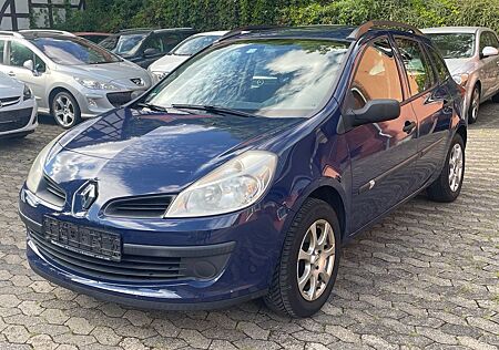 Renault Clio Grandtour 1.2 Authentique 2.Hand Klima