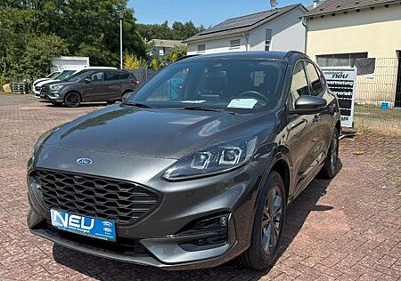 Ford Kuga Plug-In Hybrid ST-Line X