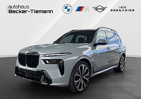 BMW X7 gebraucht kaufen BMW X7 xDrive40d M Sportpaket Pro | NP 143340,-Euro