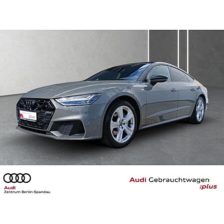 Audi A7 leasen
