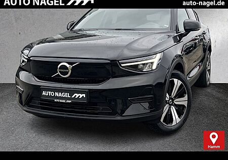 Volvo C40 Recharge Single Plus PANO|