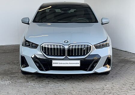 BMW i5 eDrive40 Lim. M Sportpaket TOP NP 95250€