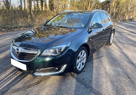 Opel Insignia ST 1.6 CDTI ecoFL. Bus. Innov. 100k...