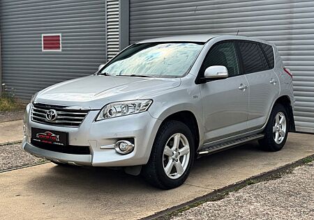 Toyota RAV 4 RAV4 2.2 4x4 *AUTOMATIK NAVI SHZ KAMERA KEYLESS*
