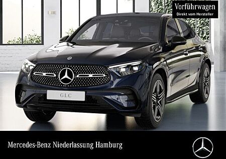 Mercedes-Benz GLC 300 e 4M AMG+NIGHT+PANO+360+AHK+KEYLESS+9G