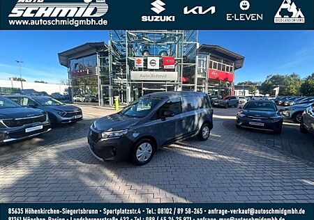 Nissan Townstar KASTEN 1.3 DIG-T ACENTA 2,0t AHK