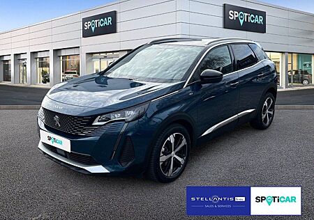 Peugeot 3008 1.2 PureTech 130 GT (EURO 6d)