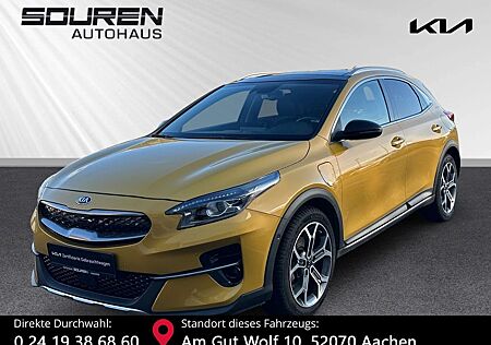 Kia XCeed 1.6 T-GDI PHEV Platinum AHK Panoramadach