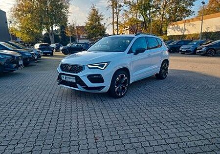 Cupra Ateca 2.0 TSI 221kW VZ 4Drive DSG VZ