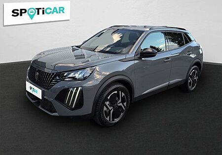 Peugeot 2008 PureTech 130 EAT8 Allure