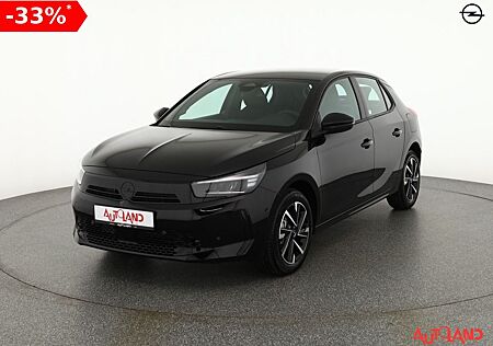 Opel Corsa GS 1.2 DI Turbo LED Tempomat Kamera