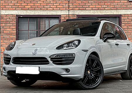 Porsche Cayenne S