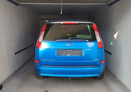 Ford Focus C-MAX 1.6 TDI