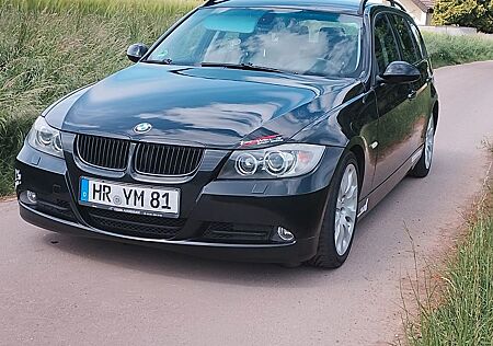 BMW 320i touring Edition Sport Edition Sport