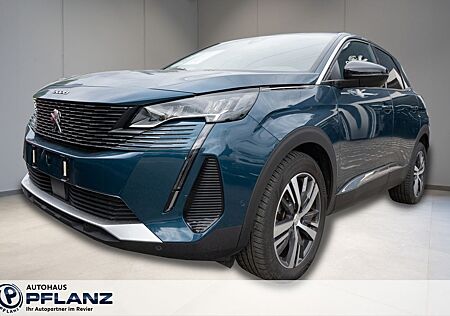 Peugeot 3008 Allure Pack 1.2 PureTech 130 EAT8