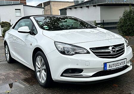 Opel Cascada Innovation Kamera*Leder-LED-Nav*Tüv&Au*