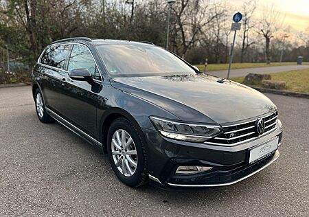 VW Passat Variant Volkswagen R-Line 2.0 TDI SCR/KAMERA/AHK/ACC