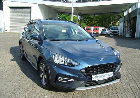 Ford Focus Turnier Active