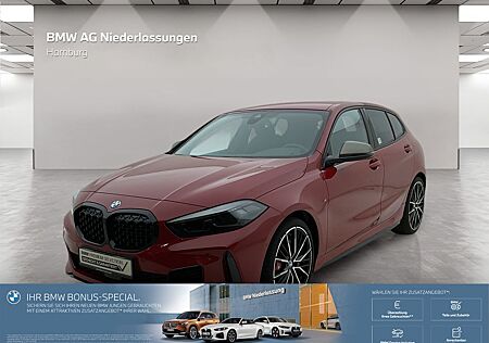 BMW M135i xDrive M Sport LiveCockpitProf Kamera LED