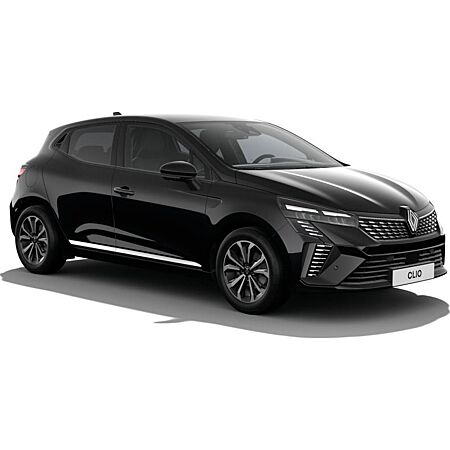 Renault Clio leasen