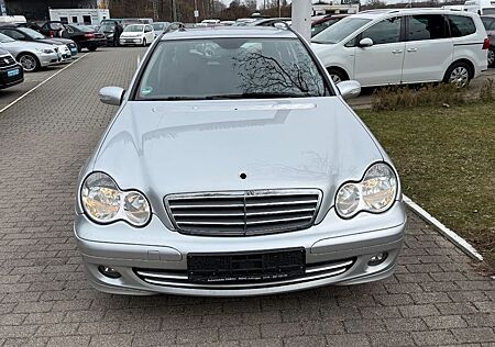 Mercedes-Benz C 180 C T-Modell T Kompressor