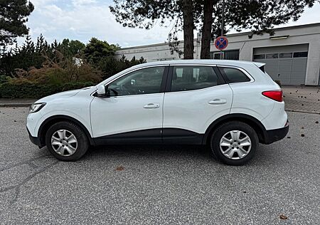Renault Kadjar Life