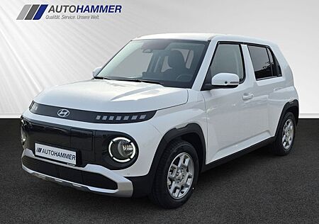 Hyundai Inster EV 49kWh TREND Alu SHZ LHZ Navi Effiz.-P.