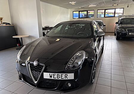 Alfa Romeo Giulietta Veloce