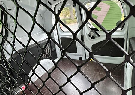 Citroën Berlingo HDi 75 Transporter